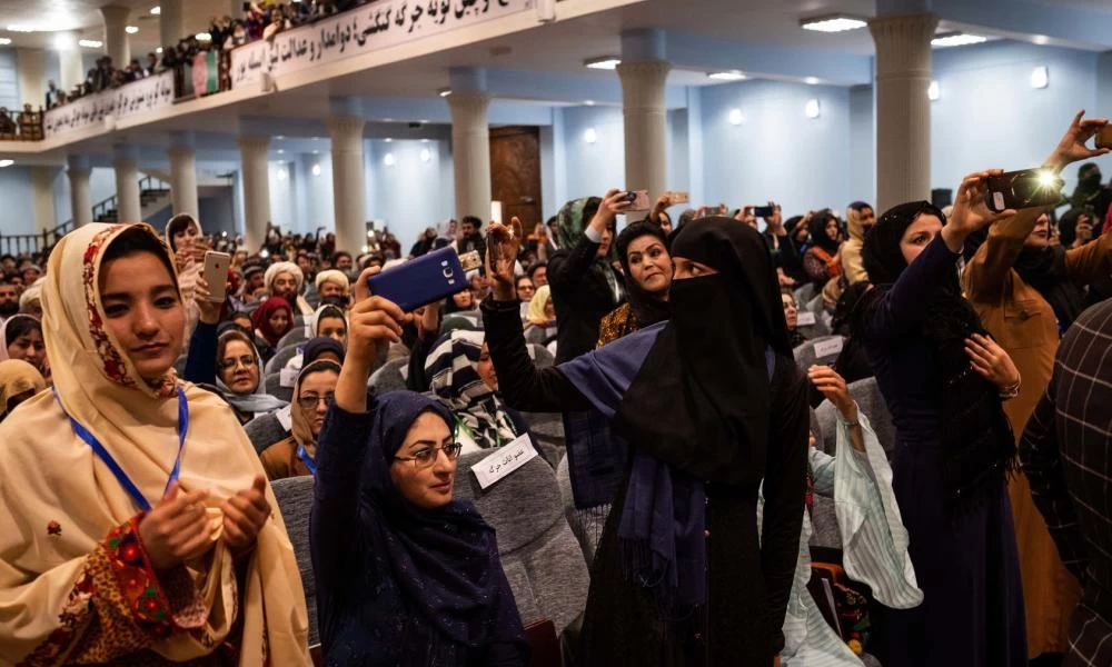 Συνεχίζεται ο κύκλος βίας στο Αφγανιστάν: Προς αποσταθεροποίηση η περιοχή